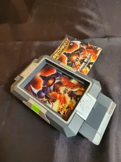 Lot Redakai Cards Holder & 33 Cards Conquer The Kairu - Image 4