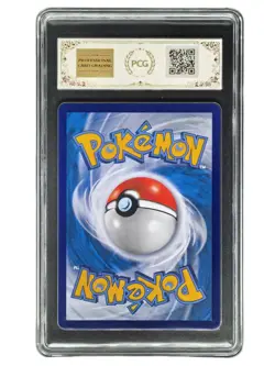 2025 Pokemon Cards CHN. Sprigatito 0103/09 PCG 9.5 (SAME AS PSA 9) - Image 2