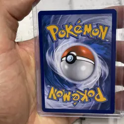 Pokemon- Paras - 6/83 - Common - Reverse Holo - Generations - NM Pokemon Card - Image 3