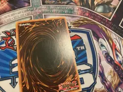 Evigishki Merrowgeist DT06-EN089 Duel Terminal Ultra Rare HP Yugioh Card - Image 4