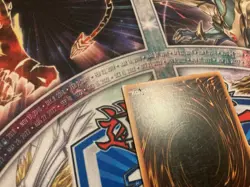 Evigishki Merrowgeist DT06-EN089 Duel Terminal Ultra Rare HP Yugioh Card - Image 5