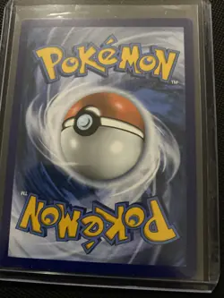 Pokemon TCG Mew Celebrations Holo Rare Card 011/025 Mint Condition - Image 2