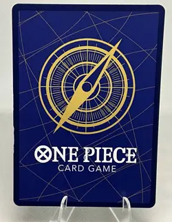 One Piece Card Game Donquixote Rosinante Welcome Pack Vol. 1 OP05-030 R - Image 2