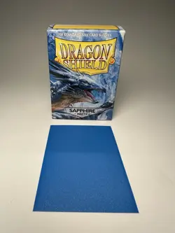3X Dragon Shield Matte Card Sleeves 100ct-*READ DESCRIPTION* - Image 4