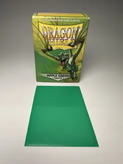3X Dragon Shield Matte Card Sleeves 100ct-*READ DESCRIPTION* - Image 5