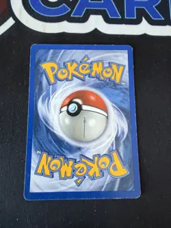 Pokemon Flygon Card 15/97 Reverse Holo Card, EX Dragon, 2003, Pokemon TCG DMG - Image 3