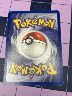 Pokemon TCG Base Set 2 Poliwag 88/130 Regular Common Card - Image 2