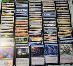 Precon Repack MTG Commander Deck -109 Cards-Zinnia, Valley's Voice -All Pictured - Image 2