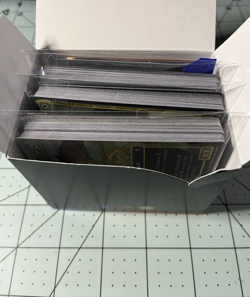 Precon Repack MTG Commander Deck -109 Cards-Zinnia, Valley's Voice -All Pictured - Image 5