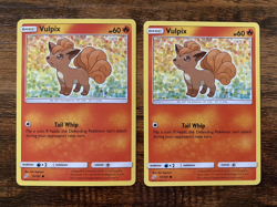 33 Pokemon Cards Sun & Moon Team Up Thirty-Three Card LOT Light Play Near Mint - Image 3