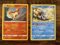 33 Pokemon Cards Sun & Moon Team Up Thirty-Three Card LOT Light Play Near Mint - Image 4