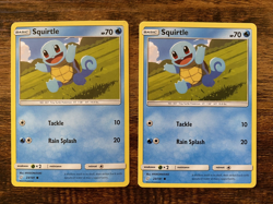 33 Pokemon Cards Sun & Moon Team Up Thirty-Three Card LOT Light Play Near Mint - Image 5