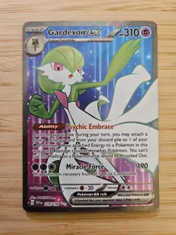 Penny 239/198 Scarlet & Violet Base Set Pokemon Card NM - Image 2