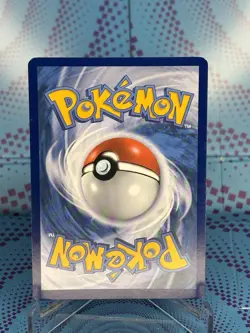Cyndaquil SWSH221 SWSH: Sword & Shield Pokemon Promo Card Holo 2022 LP - Image 2