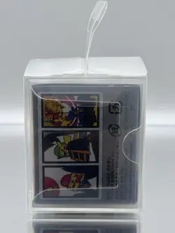 Pokemon Mario Pikachu Hanafuda Card Deck Sealed, US seller! - Image 2