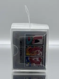 Pokemon Mario Pikachu Hanafuda Card Deck Sealed, US seller! - Image 4