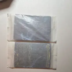 Magic: The Gathering Final Fantasy Children of Fate sealed 6 art 6 scene cards - Image 2