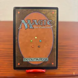 Vintage Winged Sliver - NM - Tempest - Magic the Gathering - Image 2