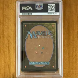 PSA 10 | Crystal of Altar Cave, R 0061, FOIL, MTG Final Fantasy Through the Ages - Image 3
