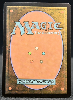 Mtg Urborg, Tomb of Yawgmoth NM M15 Core Set Magic the Gathering Land - Image 2