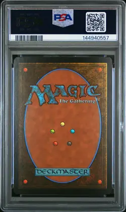 0557 Summon: Leviathan 2025 Magic: The Gathering Final Fantasy #0361 PSA 10 - Image 2