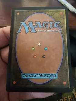 Tempest MTG 1 Humility Magic - Image 2