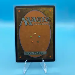 Rebuff The Wicked X1 Mtg Planar Chaos Foil - Image 2