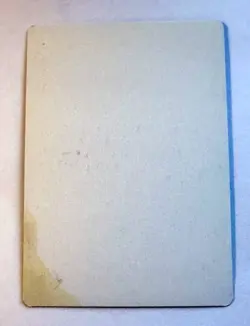 Armageddon blank artist proof MTG Portal artist John Avon SOLD AS IS - Image 2