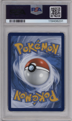 PSA 10 VAN GOGH PIKACHU WITH GREY FELT HAT SVP EN 085 PROMO POKEMON CARD - Image 2