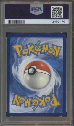 2023 Pokemon SWSH Crown Zenith #GG10 FA Mew PSA 9 MINT - Image 2