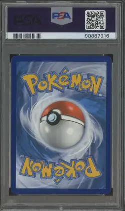 2021 Pokemon Necrozma V Battle Styles #063 PSA 10 GEM MINT - Image 2