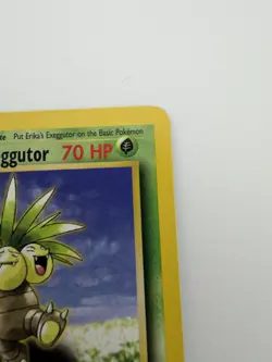 Pokemon Erika's Exeggutor 1st Edition Gym Heroes 44/132 Uncommon Error - Image 5
