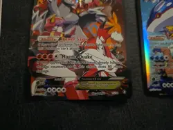 Pokemon Team Magma's Groudon EX 15/34 And Team Aqua's Kyogre EX 6/34 - Image 5