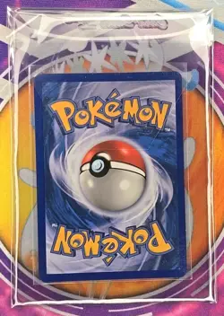 🔥Victini 43/101 Noble Victories Reverse Holo Rare Pokemon TCG Card NM👍📈 - Image 4