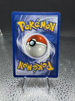 Pokemon Team Rocket Charmander #50/82 1st Edition - Image 2