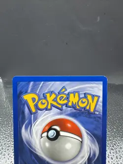 Pokemon Team Rocket Charmander #50/82 1st Edition - Image 5