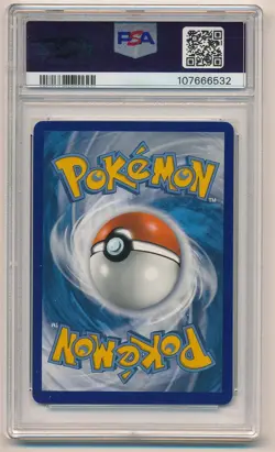 2001 POKEMON SWORD SHIELD FULL ART URSHIFU VMAX BATTLE STYLES SECRET #170 PSA 10 - Image 2
