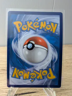 💥 Tangela 178/165 Scarlet & Violet 151 Illustration Rare Holo Pokemon 2023 - Image 2