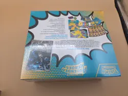 Pokemon center Ascended Heroes ETB Elite Trainer Box SEALED mega evolution - Image 4