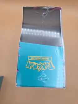 Pokemon center Ascended Heroes ETB Elite Trainer Box SEALED mega evolution - Image 5