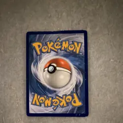 Pokemon Mega Sableye & Tyranitar GX Secret Rare Full Art Holo 245/236 TAG TEAM - Image 2