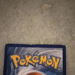 Pokemon Mega Sableye & Tyranitar GX Secret Rare Full Art Holo 245/236 TAG TEAM - Image 5