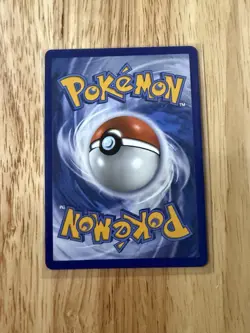 Bulbasaur 133/132 Me01: Mega Evolution Holo Illustration Rare Pokemon TCG - Image 2