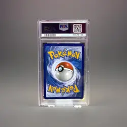 Pokemon Mewtwo GX TCG Sun & Moon SM196 Promo PSA 10 (460 POP) - Image 2