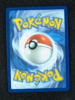 2025 Pokemon MEGA SHARPEDO EX #113/094 Phantasmal Flames Ultra Rare English - Image 2