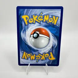 Pokemon Mega Sharpedo 127/094 Phantasmal Flames Special Illustration Rare SIR - Image 4