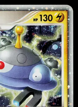 MAGNEZONE 004/009 11TH MOVIE COMMEMORATION SET JAPANESE POKEMON TCG - Image 3
