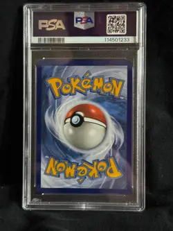 PSA 10 Omanyte #180 2023 Pokemon 151 Illustration Rare Pokemon TCG - Image 2