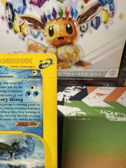 Blastoise Expedition Base Set 037/165 Non-holo Rare Pokemon PLAYED CONDITION - Image 5