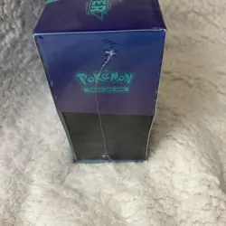 Pokemon TCG Scarlet Violet Journey Together Elite Trainer Box ETB New Sealed - Image 2
